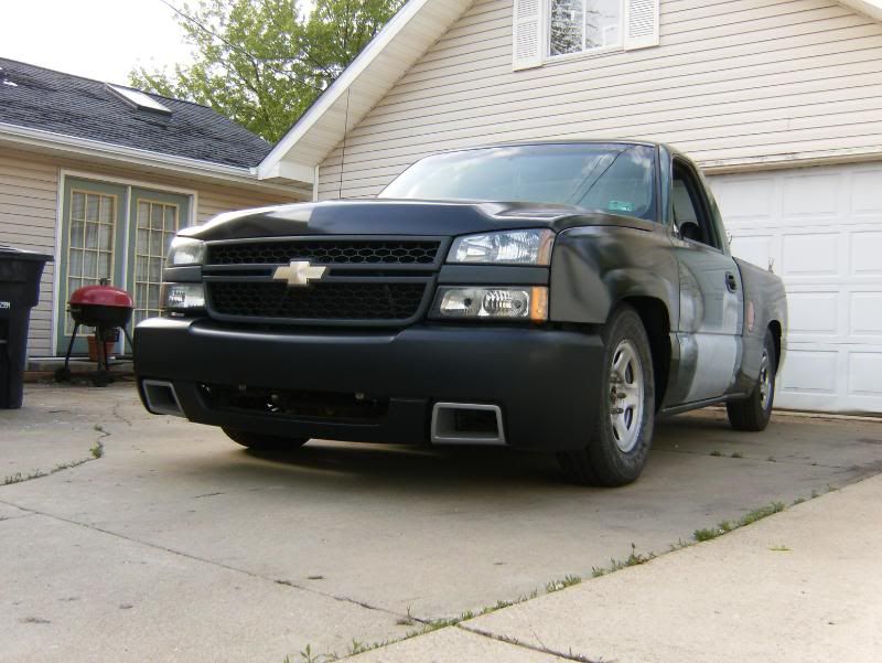 FSfront and rear SS bumper covers Forums